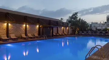 Athineon Hotel
