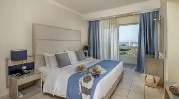Athineon Hotel