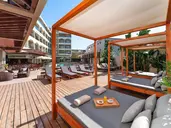 Athineon Hotel