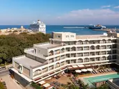 Athineon Hotel