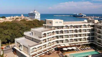 Athineon Hotel