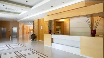 Athineon Hotel