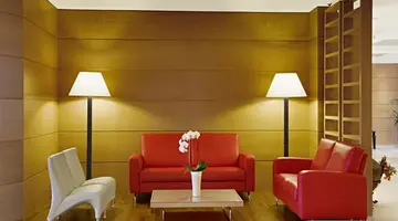 Athineon Hotel