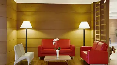 Athineon Hotel