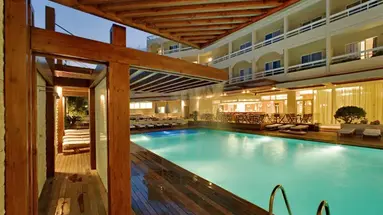 Athineon Hotel