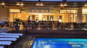 Athineon Hotel