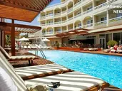 Athineon Hotel