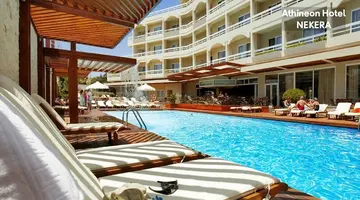 Athineon Hotel