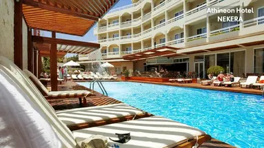 Athineon Hotel