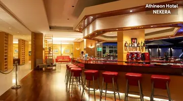 Athineon Hotel
