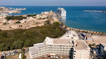 Athineon Hotel
