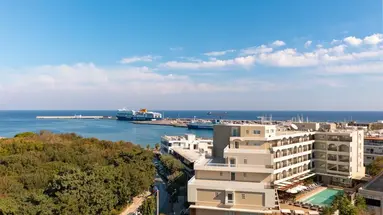 Athineon Hotel