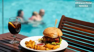 Athineon Hotel
