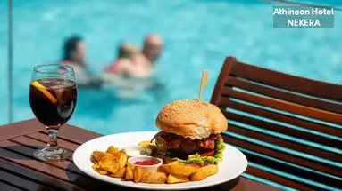 Athineon Hotel