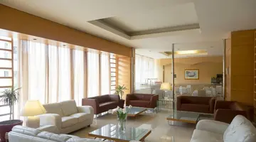 Athineon Hotel