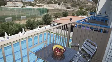 Athinoula Hotel