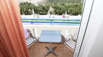 Athinoula Hotel