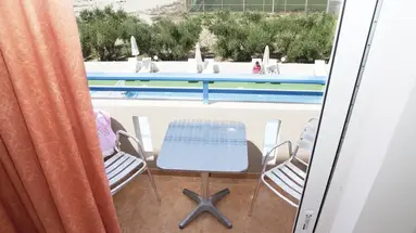 Athinoula Hotel