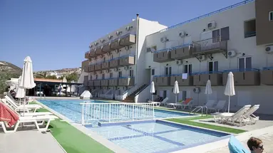 Athinoula Hotel
