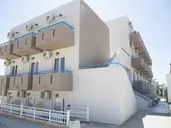 Athinoula Hotel