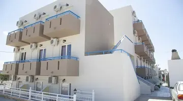 Athinoula Hotel