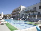 Athinoula Hotel