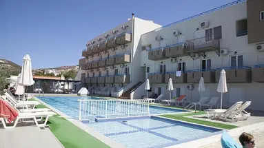Athinoula Hotel