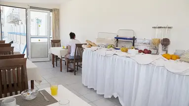 Athinoula Hotel
