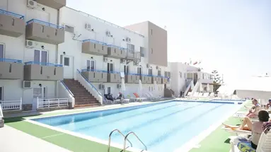 Athinoula Hotel