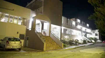 Athinoula Hotel