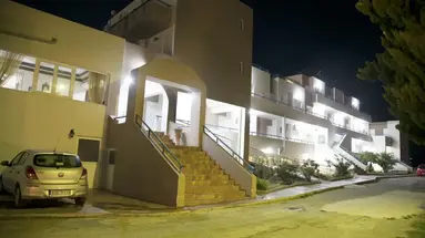 Athinoula Hotel