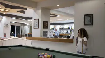 Athinoula Hotel