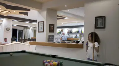 Athinoula Hotel