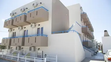 Athinoula Hotel