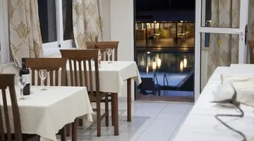 Athinoula Hotel