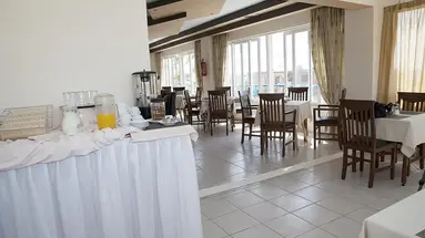 Athinoula Hotel