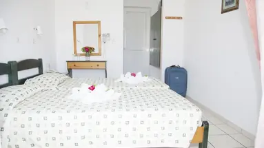 Athinoula Hotel