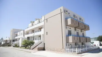 Athinoula Hotel
