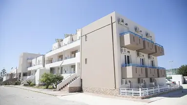Athinoula Hotel