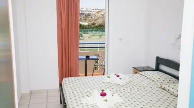 Athinoula Hotel