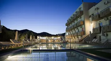 Athinoula Hotel