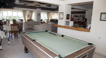 Athinoula Hotel