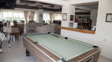 Athinoula Hotel