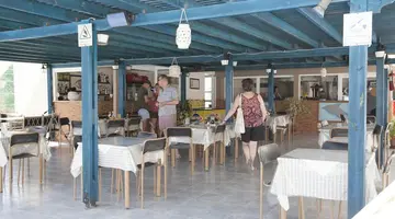 Athinoula Hotel