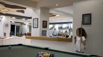Athinoula Hotel