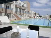Athinoula Hotel