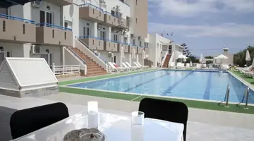 Athinoula Hotel