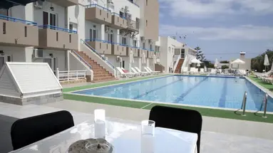 Athinoula Hotel