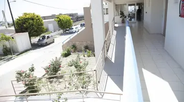 Athinoula Hotel