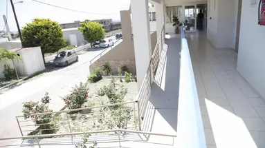 Athinoula Hotel